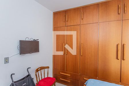 Quarto 1 de apartamento à venda com 2 quartos, 56m² em Freguesia do Ó, São Paulo