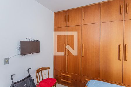 Quarto 1 de apartamento para alugar com 2 quartos, 56m² em Freguesia do Ó, São Paulo