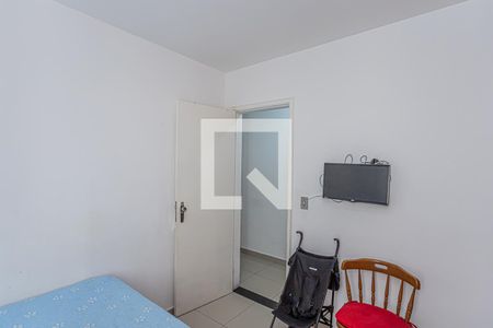 Quarto 1 de apartamento para alugar com 2 quartos, 56m² em Freguesia do Ó, São Paulo