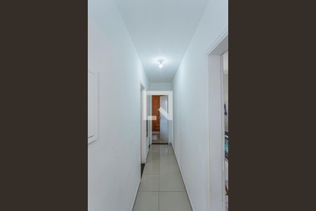 Corredor de apartamento à venda com 2 quartos, 56m² em Freguesia do Ó, São Paulo