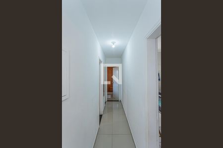 Corredor de apartamento para alugar com 2 quartos, 56m² em Freguesia do Ó, São Paulo