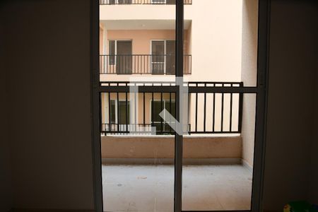 Sala de apartamento para alugar com 2 quartos, 59m² em Jardim da Gloria, Cotia