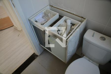 Apartamento para alugar com 59m², 2 quartos e 1 vagaBanheiro