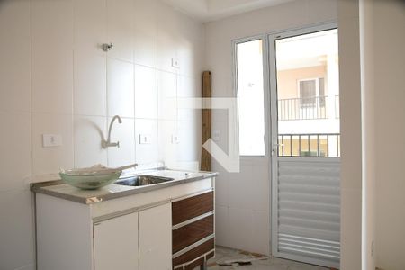 Apartamento para alugar com 59m², 2 quartos e 1 vagaCozinha
