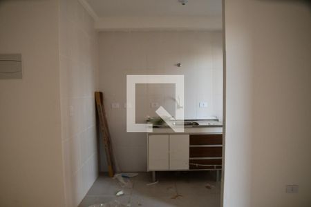 Apartamento para alugar com 59m², 2 quartos e 1 vagaCozinha