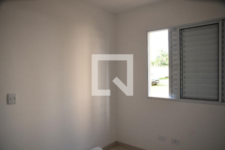 Quarto de apartamento para alugar com 2 quartos, 59m² em Jardim da Gloria, Cotia