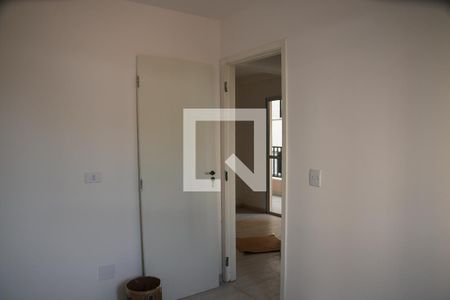 Quarto de apartamento para alugar com 2 quartos, 59m² em Jardim da Gloria, Cotia