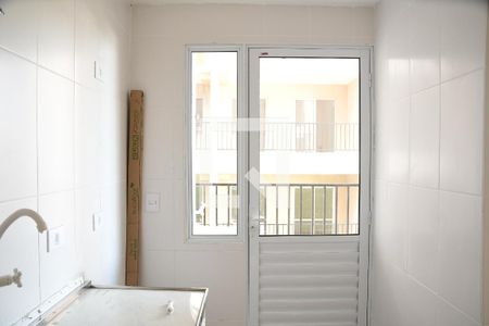 Apartamento para alugar com 59m², 2 quartos e 1 vagaCozinha