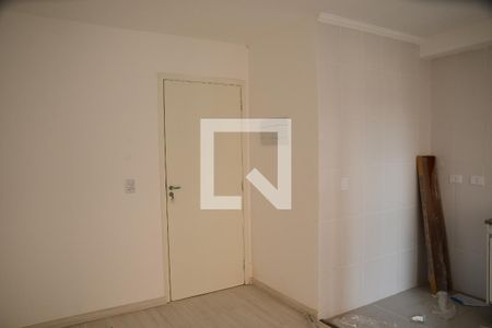 Sala de apartamento para alugar com 2 quartos, 59m² em Jardim da Gloria, Cotia