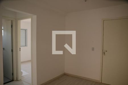 Sala de apartamento para alugar com 2 quartos, 59m² em Jardim da Gloria, Cotia