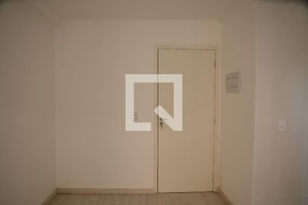 Sala de apartamento para alugar com 2 quartos, 59m² em Jardim da Gloria, Cotia