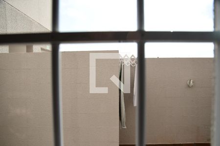 Apartamento para alugar com 72m², 2 quartos e 1 vagaQuarto 2 