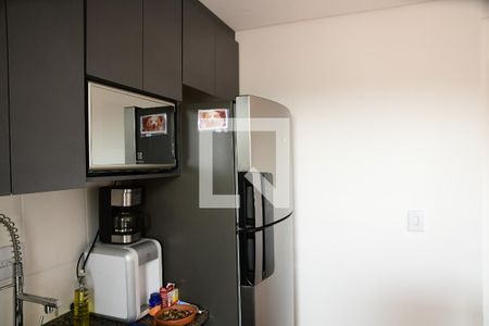 Apartamento para alugar com 72m², 2 quartos e 1 vagaCozinha