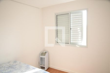Quarto 2  de apartamento para alugar com 2 quartos, 72m² em Jardim Pioneiro, Cotia