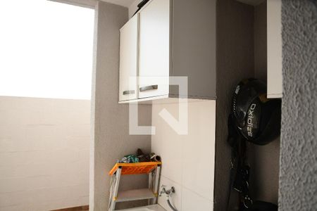 Apartamento para alugar com 72m², 2 quartos e 1 vagaÁrea de Serviço