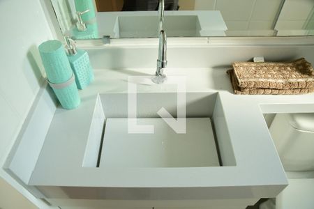 Apartamento para alugar com 72m², 2 quartos e 1 vagaBanheiro