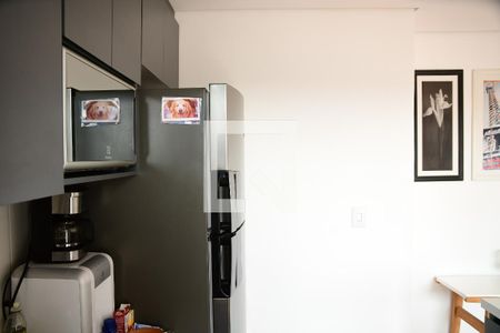 Apartamento para alugar com 72m², 2 quartos e 1 vagaCozinha