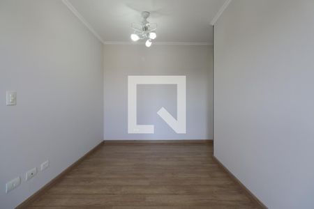 Sala de apartamento para alugar com 2 quartos, 50m² em Vila Palmares, Santo André