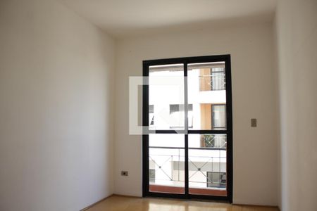 Sala de apartamento à venda com 2 quartos, 50m² em Mooca, São Paulo