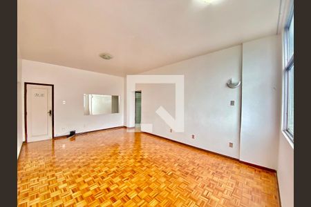 Sala de apartamento para alugar com 4 quartos, 151m² em Graça, Salvador