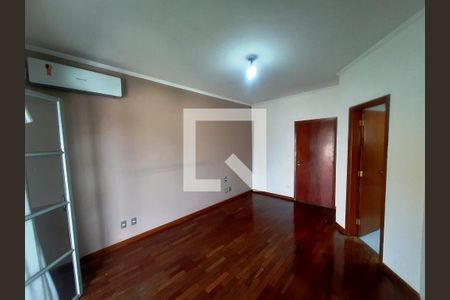 Quarto 1 - Suite de casa à venda com 5 quartos, 250m² em Cidade Universitária, Campinas