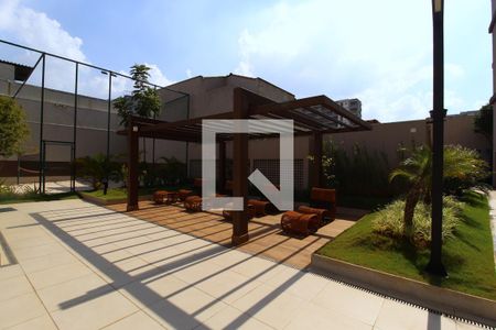 Studio para alugar com 31m², 1 quarto e 1 vagaÁrea Comum - Lazer