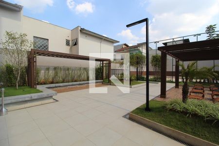 Studio para alugar com 31m², 1 quarto e 1 vagaÁrea Comum - Lazer