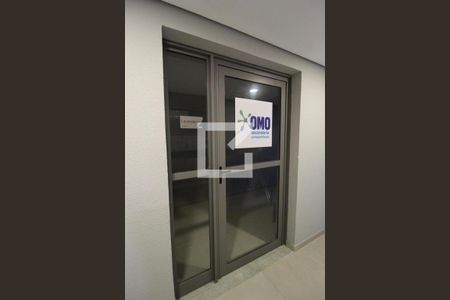 Studio para alugar com 31m², 1 quarto e 1 vagaÁrea Comum - Lavanderia