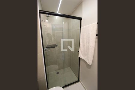 Studio para alugar com 31m², 1 quarto e 1 vagaBanheiro