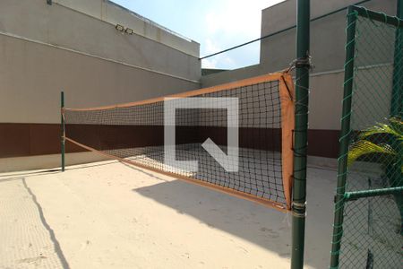 Studio para alugar com 31m², 1 quarto e 1 vagaÁrea Comum - Lazer