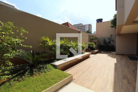 Studio para alugar com 31m², 1 quarto e 1 vagaÁrea Comum - Lazer