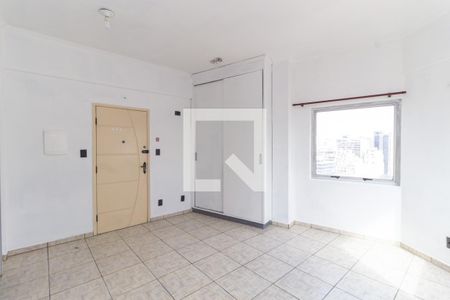 Kitnet de kitnet/studio para alugar com 1 quarto, 32m² em Centro Histórico de São Paulo, São Paulo