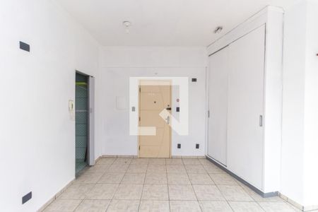 Kitnet de kitnet/studio para alugar com 1 quarto, 32m² em Centro Histórico de São Paulo, São Paulo