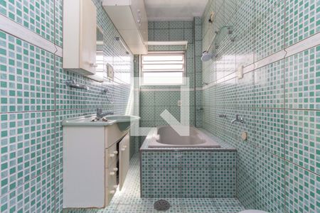 Studio para alugar com 32m², 1 quarto e sem vagaBanheiro