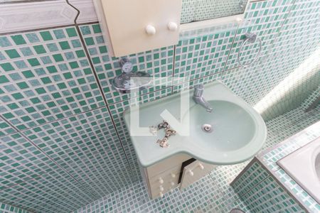 Studio para alugar com 32m², 1 quarto e sem vagaBanheiro