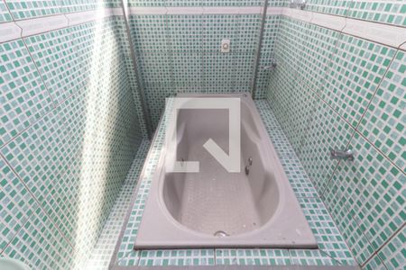 Studio para alugar com 32m², 1 quarto e sem vagaBanheiro