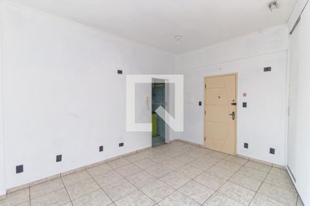 Kitnet de kitnet/studio para alugar com 1 quarto, 32m² em Centro Histórico de São Paulo, São Paulo