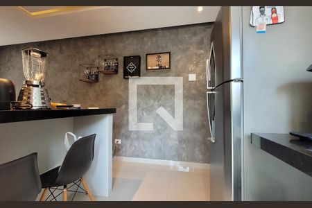 Apartamento para alugar com 52m², 2 quartos e 1 vaga Apartamento para alugar com 52m², 2 quartos e 1 vagaCozinha