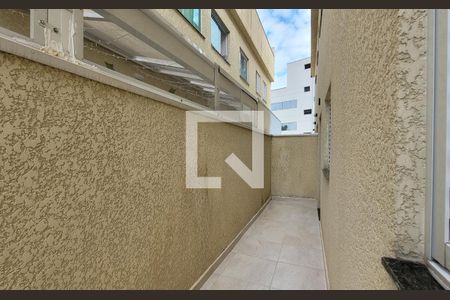 Apartamento para alugar com 52m², 2 quartos e 1 vaga Apartamento para alugar com 52m², 2 quartos e 1 vagaVista