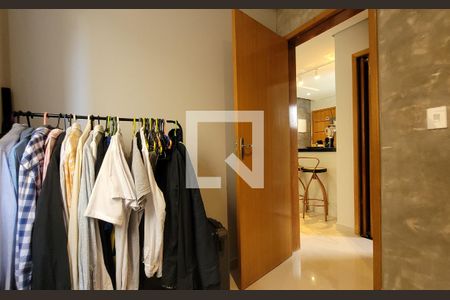 Apartamento para alugar com 52m², 2 quartos e 1 vaga Apartamento para alugar com 52m², 2 quartos e 1 vagaQuarto