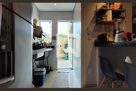 Apartamento para alugar com 52m², 2 quartos e 1 vaga Apartamento para alugar com 52m², 2 quartos e 1 vagaCozinha