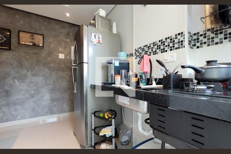 Apartamento para alugar com 52m², 2 quartos e 1 vaga Apartamento para alugar com 52m², 2 quartos e 1 vagaCozinha