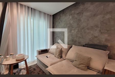 Apartamento para alugar com 52m², 2 quartos e 1 vaga Apartamento para alugar com 52m², 2 quartos e 1 vagaSala