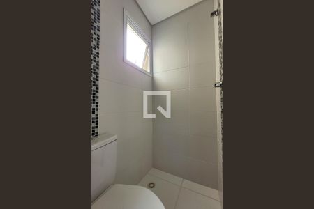 Apartamento para alugar com 52m², 2 quartos e 1 vaga Apartamento para alugar com 52m², 2 quartos e 1 vagaBanheiro