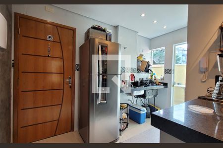 Apartamento para alugar com 52m², 2 quartos e 1 vaga Apartamento para alugar com 52m², 2 quartos e 1 vagaCozinha