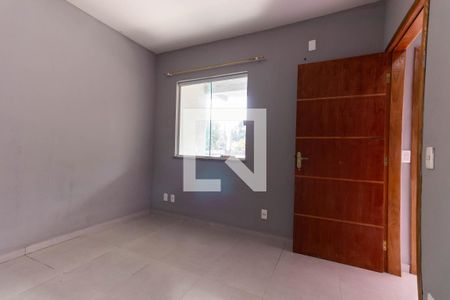 Studio de kitnet/studio para alugar com 1 quarto, 30m² em Engenho do Mato, Niterói