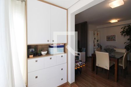 Varanda  de apartamento à venda com 2 quartos, 72m² em Vila Nova Conceição, São Paulo