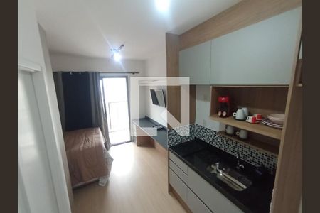 Foto 08 de apartamento à venda com 1 quarto, 25m² em Consolação, São Paulo