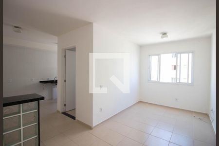 Apartamento para alugar com 49m², 2 quartos e 1 vagaSala