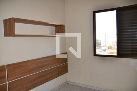 Quarto 2 de apartamento para alugar com 2 quartos, 70m² em Vila Franca, São Bernardo do Campo